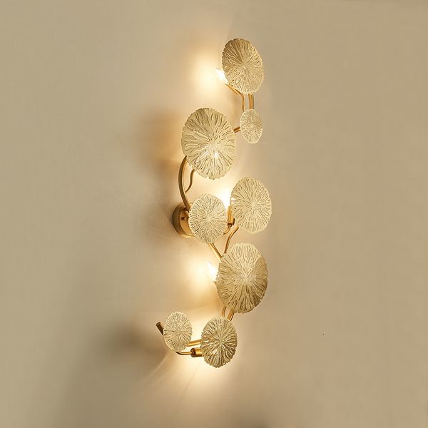other home & garden indoor living room decoration wall lamp with g4 led bulbs bedroom bedside lighting fixtures lotus leaf shape s
other home & garden indoor living room decoration wall lamp with g4 led bulbs bedroom bedside lighting fixtures lotus leaf shape s