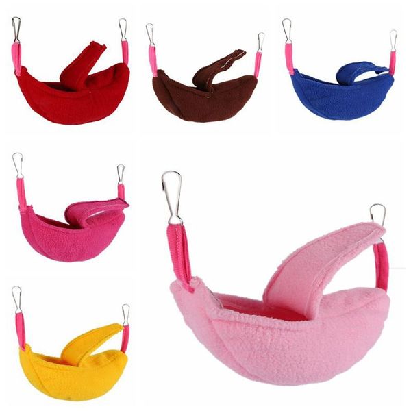 colors short plush moon banana boat hamster sugar glider hammock parrot cage hanging sleeping bag small pet bird swing bed animal supplies
colors short plush moon banana boat hamster sugar glider hammock parrot cage hanging sleeping bag small pet bird swing bed animal supplies