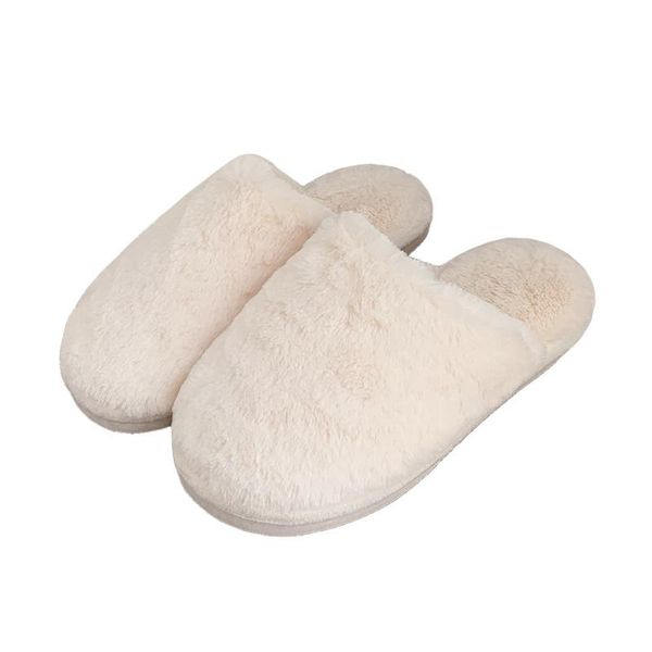 slippers carp winter fur slipper female cotton for autumn and warm comfortable outdoor, Black
slippers carp winter fur slipper female cotton for autumn and warm comfortable outdoor, Black