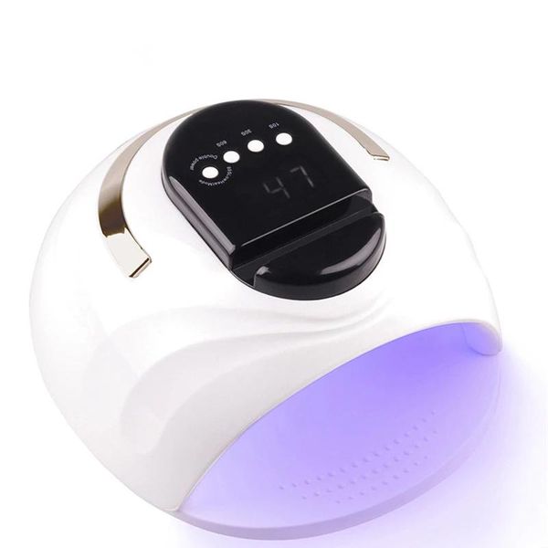 nail light ultraviolet lamp smart therapy machine, 42led fast curing uv gel polish, automatic sensor dryers
nail light ultraviolet lamp smart therapy machine, 42led fast curing uv gel polish, automatic sensor dryers