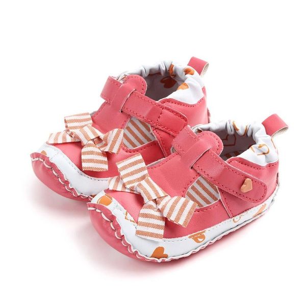 first walkers baby shoes born girl soft soled non-slip toddler footwear pu leather 0-12m
first walkers baby shoes born girl soft soled non-slip toddler footwear pu leather 0-12m