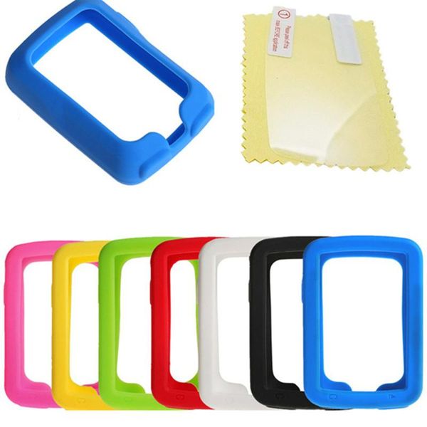 bike computers universal gel skin protective case and screen cover garmin edge 820 gps computer premium good quality
bike computers universal gel skin protective case and screen cover garmin edge 820 gps computer premium good quality