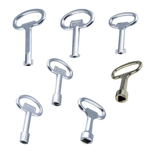 universal panel key lock wrench triangle square socket elevator cabinet switch train electrical cupboard box hand tools
universal panel key lock wrench triangle square socket elevator cabinet switch train electrical cupboard box hand tools