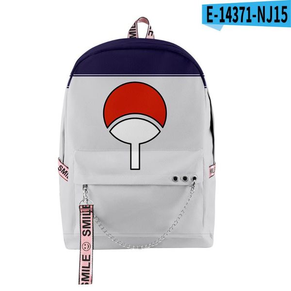 backpack akatsuki men's and women's high capacity oxford fabric 3d cosplay travel bag for girls kids school 2021
backpack akatsuki men's and women's high capacity oxford fabric 3d cosplay travel bag for girls kids school 2021