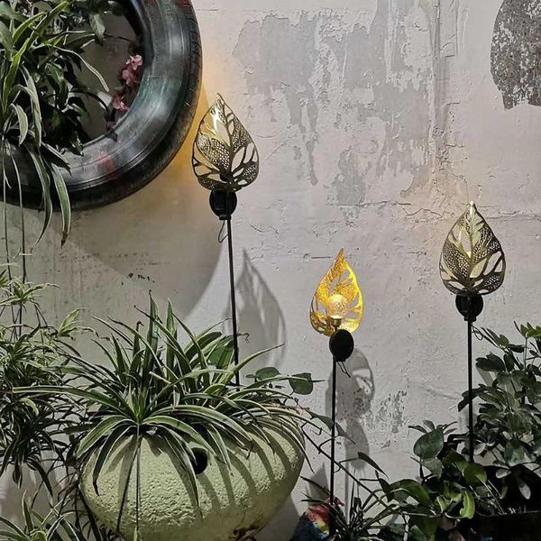 lawn lamps outdoor lighting led ground garden decorative small tube solar light hollow wrought iron leaf stakes lamp art
lawn lamps outdoor lighting led ground garden decorative small tube solar light hollow wrought iron leaf stakes lamp art