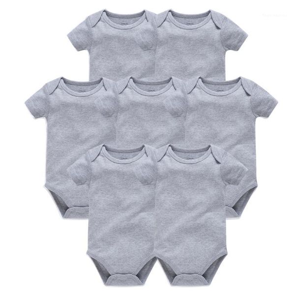 jumpsuits summer baby sports style breathable cotton body one pieces pajamas boy sleeveless bodysuit 2-7pcs1, Blue
jumpsuits summer baby sports style breathable cotton body one pieces pajamas boy sleeveless bodysuit 2-7pcs1, Blue