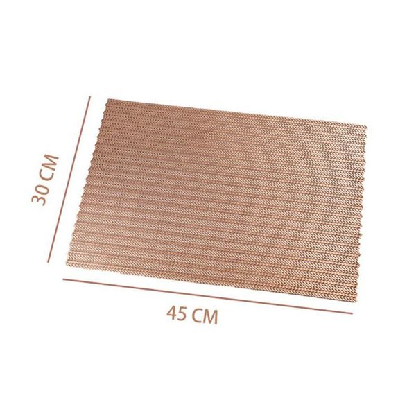 mats & pads table mat waterproof creative european pvc place slip-resistant non-slip eco-friendly
mats & pads table mat waterproof creative european pvc place slip-resistant non-slip eco-friendly