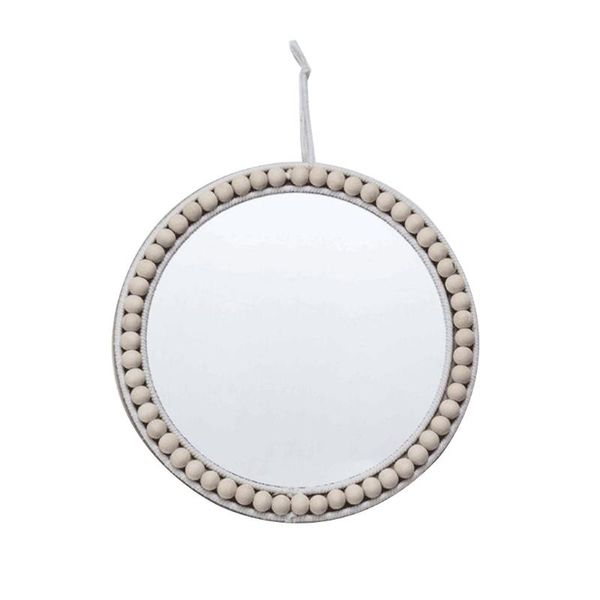 mirrors rattan round wall hanging mirror bohemian macrame wooden bead circle tapestry dropship
mirrors rattan round wall hanging mirror bohemian macrame wooden bead circle tapestry dropship