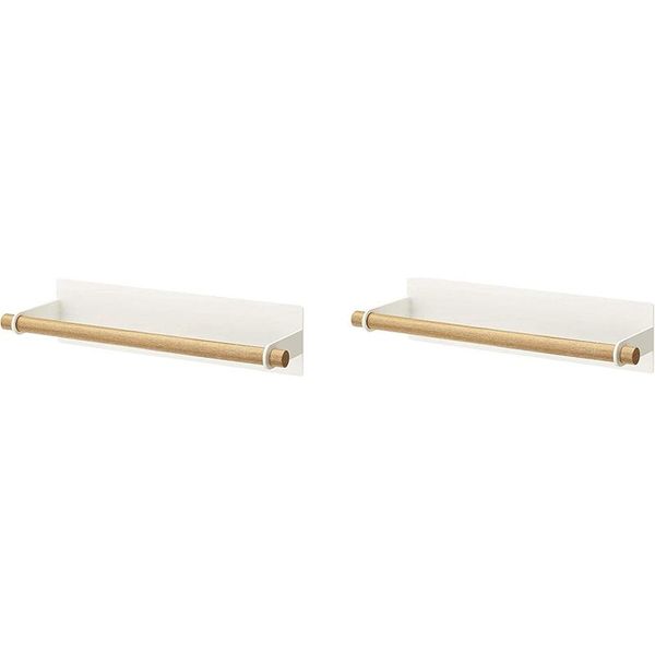 toilet paper holders kitchen simple towel rack perforated magnetic wall hanging rag roll holder paper,2 pcs
toilet paper holders kitchen simple towel rack perforated magnetic wall hanging rag roll holder paper,2 pcs