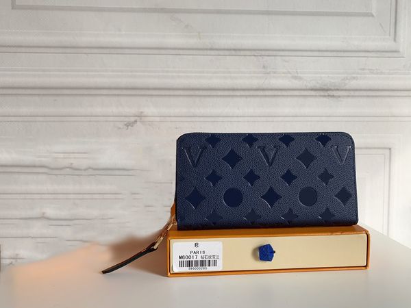 2021 fashion flowers designer wallets luxurys men women leather bags classic letters key coin purse original box plaid card holder m60017-3, Red;black
2021 fashion flowers designer wallets luxurys men women leather bags classic letters key coin purse original box plaid card holder m60017-3, Red;black