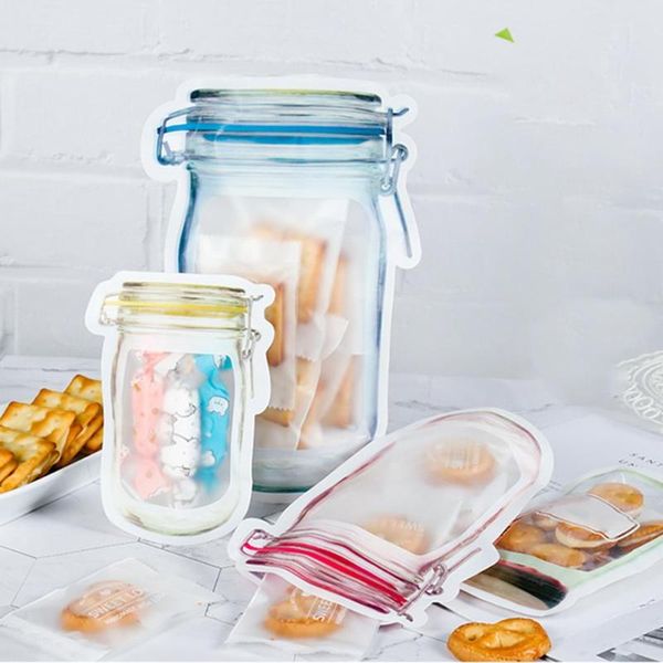 food savers & storage containers portable zipper snack bag mason jar pattern reusable airtight seal leakproof saver bags set contain 40a
food savers & storage containers portable zipper snack bag mason jar pattern reusable airtight seal leakproof saver bags set contain 40a