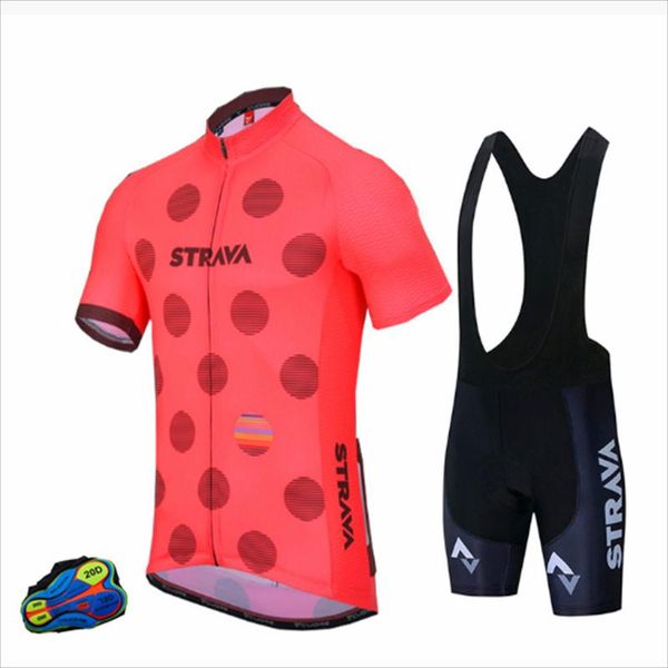racing sets cycling clothes strava set jersey summer anti-uvmtb men's bike bicycle suit pro team uniform, Black;blue
racing sets cycling clothes strava set jersey summer anti-uvmtb men's bike bicycle suit pro team uniform, Black;blue