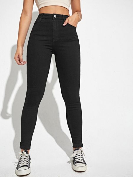 slant pocket skinny jeans l19a#, Blue
slant pocket skinny jeans l19a#, Blue