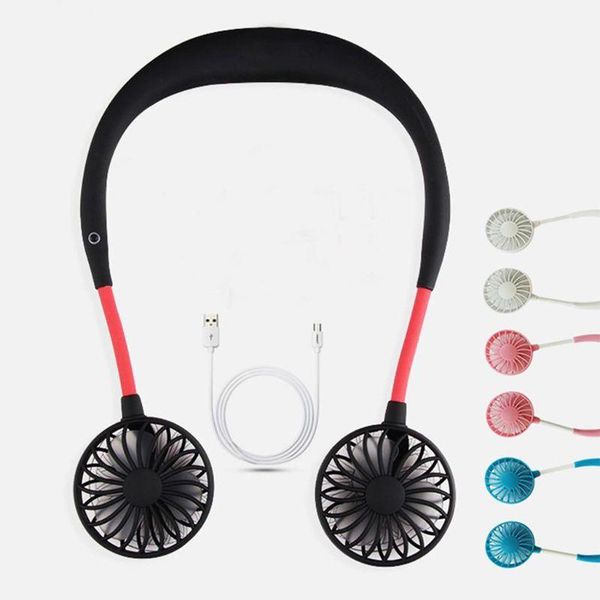 electric fans zy 2000 mah 5 styles hands-neck band hanging usb rechargeable dual fan mini air cooler summer portable
electric fans zy 2000 mah 5 styles hands-neck band hanging usb rechargeable dual fan mini air cooler summer portable