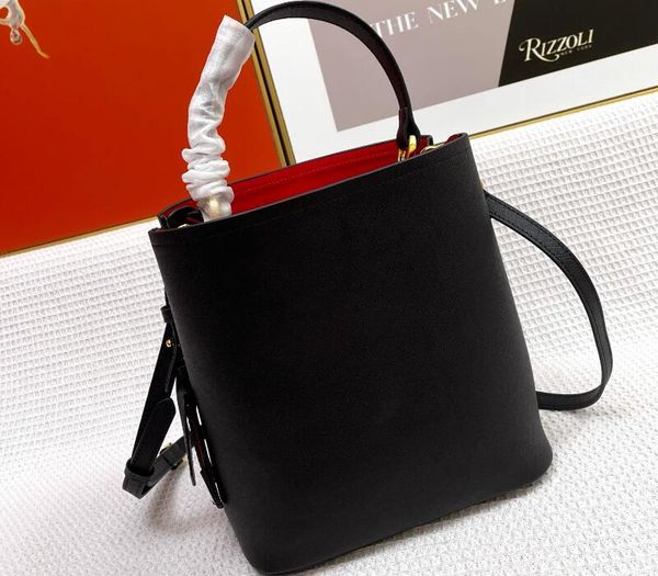 realfine888 totes 3a 1ba212 medium saffiano leather panier bags handbag with dust bag
realfine888 totes 3a 1ba212 medium saffiano leather panier bags handbag with dust bag