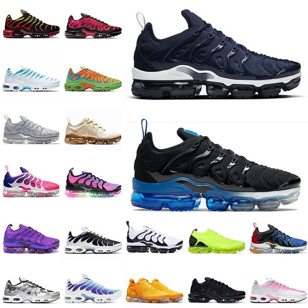 2021 wholesale tn plus size us 13 mens womens running shoes moc fly knit triple white black royal pink purple trainers outdoors sports sneak, White;red
2021 wholesale tn plus size us 13 mens womens running shoes moc fly knit triple white black royal pink purple trainers outdoors sports sneak, White;red