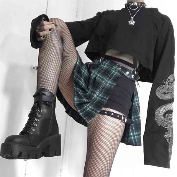 gothic dragon print short black sweatshirt pullover sweatshirts women harajuku autumn long sleeve clip crop streetwear 210510
gothic dragon print short black sweatshirt pullover sweatshirts women harajuku autumn long sleeve clip crop streetwear 210510