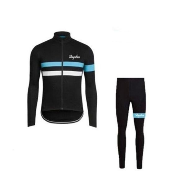 racing sets rapha men's cycling jersey long sleeve set mtb bike clothing maillot ropa ciclismo bicycle wear 20d gel bib pants, Black;blue
racing sets rapha men's cycling jersey long sleeve set mtb bike clothing maillot ropa ciclismo bicycle wear 20d gel bib pants, Black;blue