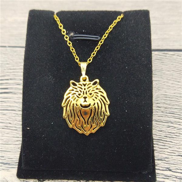 persian cat necklace trendy style pendant women fashion pet jewellery necklaces, Silver
persian cat necklace trendy style pendant women fashion pet jewellery necklaces, Silver