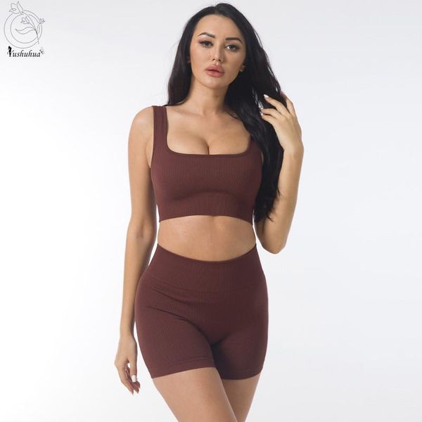 yoga outfit seamless sport set women two piece 2pcs crop bra shorts workout fitness wear run gym suit female sets clothes
yoga outfit seamless sport set women two piece 2pcs crop bra shorts workout fitness wear run gym suit female sets clothes