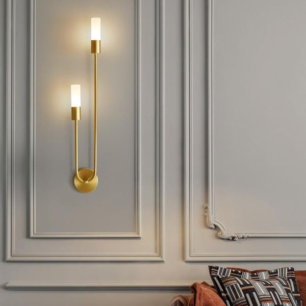 wall lamp nordic modern lamps led sconce light home decor fixture contemporary sleek minimalist design golden lighting
wall lamp nordic modern lamps led sconce light home decor fixture contemporary sleek minimalist design golden lighting