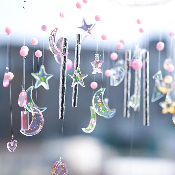 decorative objects & figurines combination set epoxy resin mold sun moon star dragonfly butterfly series wind chime handmade household decor
decorative objects & figurines combination set epoxy resin mold sun moon star dragonfly butterfly series wind chime handmade household decor