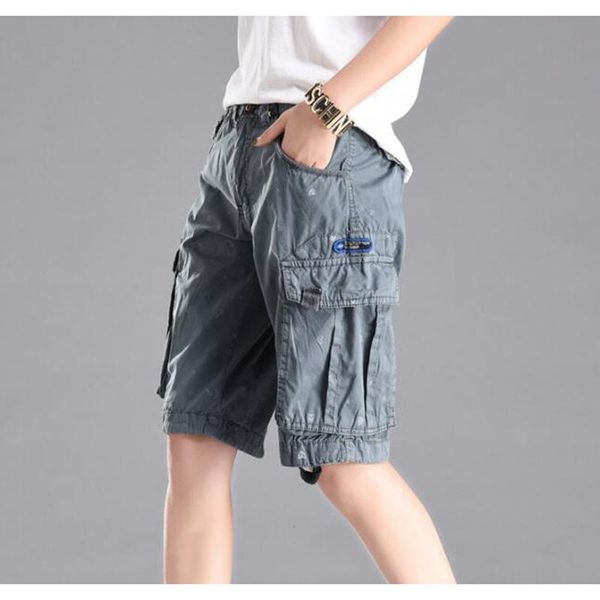 women's pants & capris 2021 arrival women overalls multi-pocket casual cargo, Black;white
women's pants & capris 2021 arrival women overalls multi-pocket casual cargo, Black;white