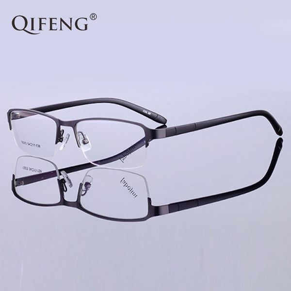 fashion sunglasses frames spectacle frame eyeglasses men korean computer optical myopia glasses for male transparent clear lens eyewear qf15, Black
fashion sunglasses frames spectacle frame eyeglasses men korean computer optical myopia glasses for male transparent clear lens eyewear qf15, Black