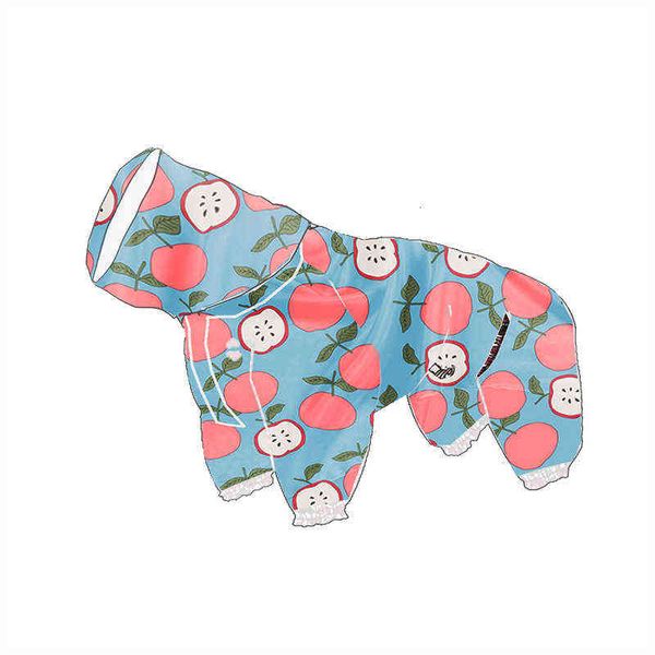 team leader with short legs / golden hair keji style package waterproof raincoat four legged dog cloth the same of hantuo
team leader with short legs / golden hair keji style package waterproof raincoat four legged dog cloth the same of hantuo