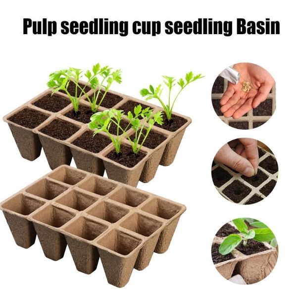 planters & pots s 10pcs plant growing tray breathable garden supplies paper flower grass nursery basin for
planters & pots s 10pcs plant growing tray breathable garden supplies paper flower grass nursery basin for
