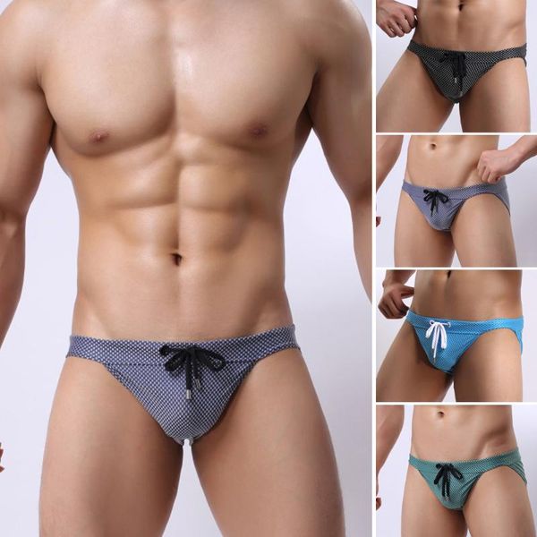 underpants men's bikini swim trunks breathable lace-up non-slip beach shorts fast dry fashion summer low rise bathing suit surf, Black;white
underpants men's bikini swim trunks breathable lace-up non-slip beach shorts fast dry fashion summer low rise bathing suit surf, Black;white