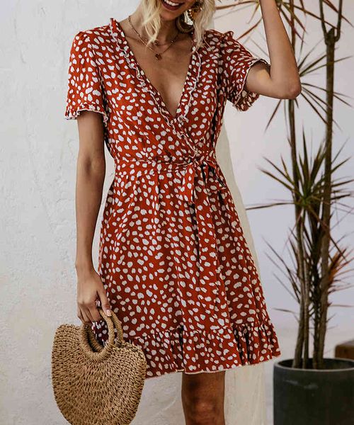 dress dressed print with cleavage v feminine you'll see high street fashion in wl179, Black;gray
dress dressed print with cleavage v feminine you'll see high street fashion in wl179, Black;gray