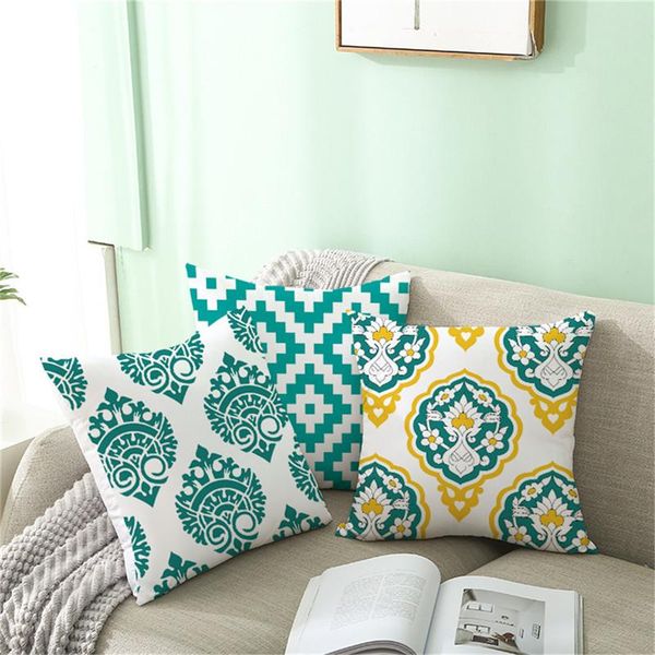 cushion/decorative pillow nordic geometric style cushion cover simple and elegant for car sofa home room decorative pillowcase
cushion/decorative pillow nordic geometric style cushion cover simple and elegant for car sofa home room decorative pillowcase