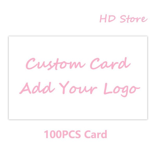 pcs custom cards thank you wedding invitations card business greeting customize add your logo
pcs custom cards thank you wedding invitations card business greeting customize add your logo