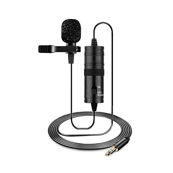 1.5m mini microphone portable, condenser clip, with microphone, suitable for mobile phones, lap and pcs microphones
1.5m mini microphone portable, condenser clip, with microphone, suitable for mobile phones, lap and pcs microphones