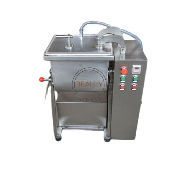 blender 30l high-quality fully automatic vacuum meat stuffing mixing machine food processor vegetable equipment
blender 30l high-quality fully automatic vacuum meat stuffing mixing machine food processor vegetable equipment
