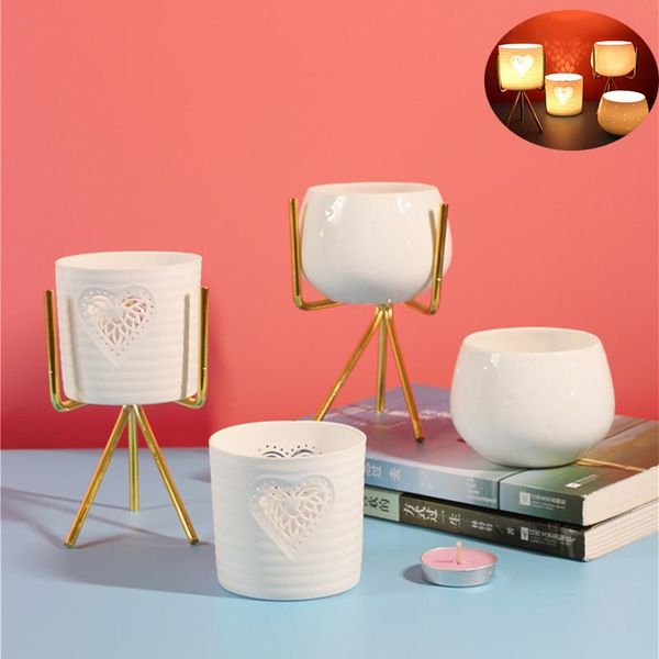 candle holders cup nordic holder mini love heart ceramic aroma burner essential oil lamp porcelain home living room decoration
candle holders cup nordic holder mini love heart ceramic aroma burner essential oil lamp porcelain home living room decoration