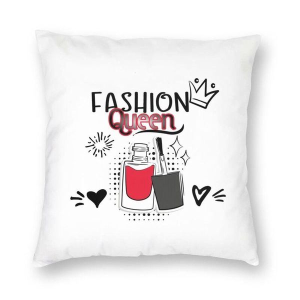 cushion/decorative pillow fashion queen nail polish case home decor double side printing manicurist manicure cushion cover for living room
cushion/decorative pillow fashion queen nail polish case home decor double side printing manicurist manicure cushion cover for living room