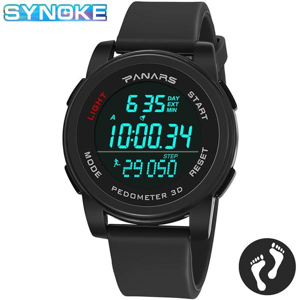 wristwatches reloj inteligente hombre 2021 waterproof men's digital watches 3d pedometer sports watch for men electronic clock montre h, Slivery;brown
wristwatches reloj inteligente hombre 2021 waterproof men's digital watches 3d pedometer sports watch for men electronic clock montre h, Slivery;brown