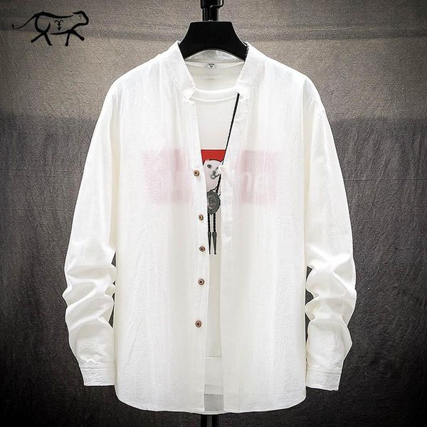 men's casual shirts spring design solid men fashion mens autumn cotton slim fit long sleeve male white shirt man, White;black
men's casual shirts spring design solid men fashion mens autumn cotton slim fit long sleeve male white shirt man, White;black