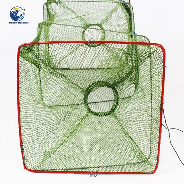 outdoor fishing thickening practical folding bait trap casting net cage shrimp c min fish drop transport accessories
outdoor fishing thickening practical folding bait trap casting net cage shrimp c min fish drop transport accessories