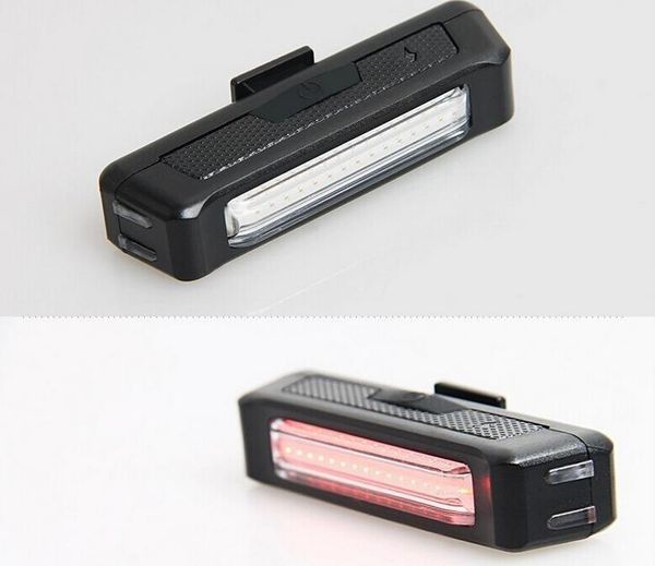 bike lights waterproof usb rechargeable bicycle head light high brightness red led 100 lumen front / rear safety pack
bike lights waterproof usb rechargeable bicycle head light high brightness red led 100 lumen front / rear safety pack