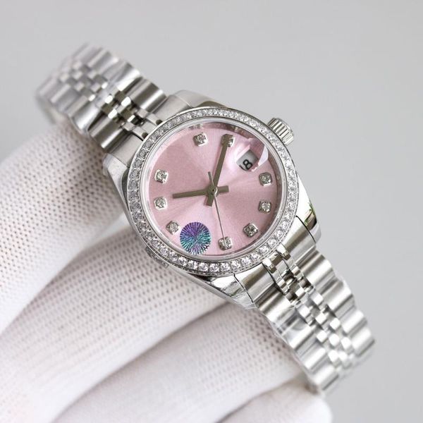wristwatches ladies watch 2021 fashion diamond custom gold stainless steel strap automatic mechanical, Slivery;brown
wristwatches ladies watch 2021 fashion diamond custom gold stainless steel strap automatic mechanical, Slivery;brown