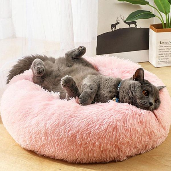 cat beds & furniture hoyotik bed round plush dog luxury soft house winter warm sleeping bag cats nest accessories a21
cat beds & furniture hoyotik bed round plush dog luxury soft house winter warm sleeping bag cats nest accessories a21