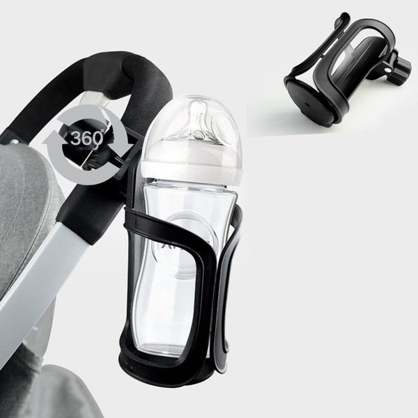 baby stroller cup holder infant rack bottle universal 360 rotatable cups holders toddler pram carrying case milk bottles cart parts & access
baby stroller cup holder infant rack bottle universal 360 rotatable cups holders toddler pram carrying case milk bottles cart parts & access