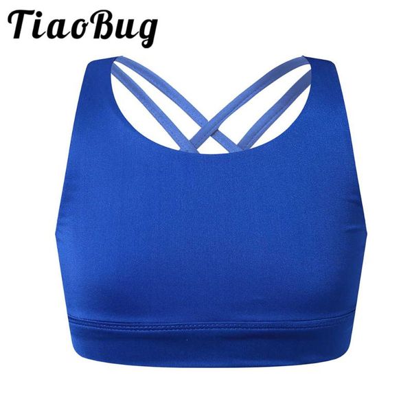 girls yoga bras spaghetti shoulder straps push up underwear quink dry fitness running padded jogging gym clothes sport wear clothing, White;black
girls yoga bras spaghetti shoulder straps push up underwear quink dry fitness running padded jogging gym clothes sport wear clothing, White;black