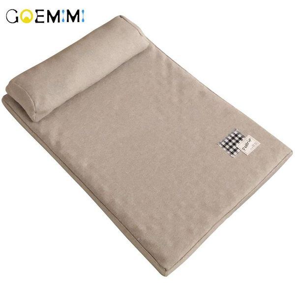 kennels & pens pet dog sofa bed cat summer kennel cushion mattress puppy sleeping pad supply beds for medium dogs
kennels & pens pet dog sofa bed cat summer kennel cushion mattress puppy sleeping pad supply beds for medium dogs