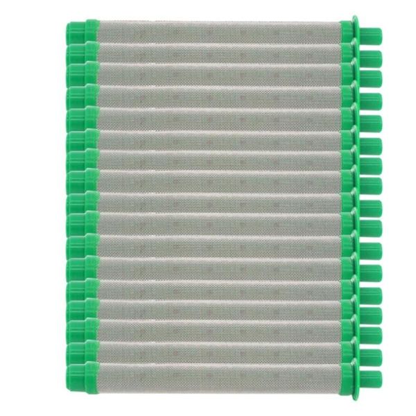 professional spray guns 818/820/821 airless sprayer accessories tool filter elements body mesh screen
professional spray guns 818/820/821 airless sprayer accessories tool filter elements body mesh screen