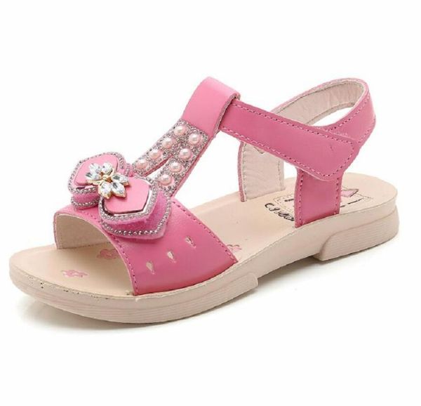sandals children shoes breathable soft bottom princess summer fashion open toe for girls size 26-36, Black;red
sandals children shoes breathable soft bottom princess summer fashion open toe for girls size 26-36, Black;red