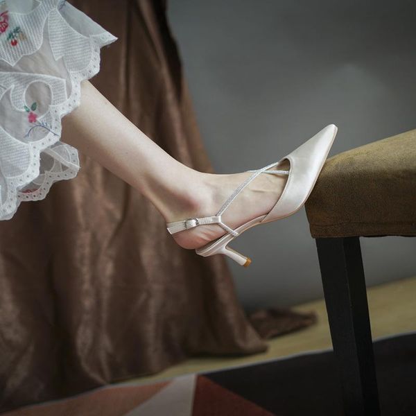 female sandal comfort shoes for women 2021 summer shallow mouth high heels girls pointed spring rhinestone stiletto beige fashio sandals, Black
female sandal comfort shoes for women 2021 summer shallow mouth high heels girls pointed spring rhinestone stiletto beige fashio sandals, Black